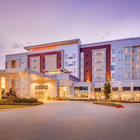 Hilton Garden Inn North Houston Spring Exterior foto